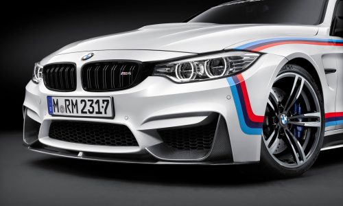 4. BMW M4 performance 1